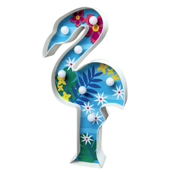 4M Flamingo Room Light