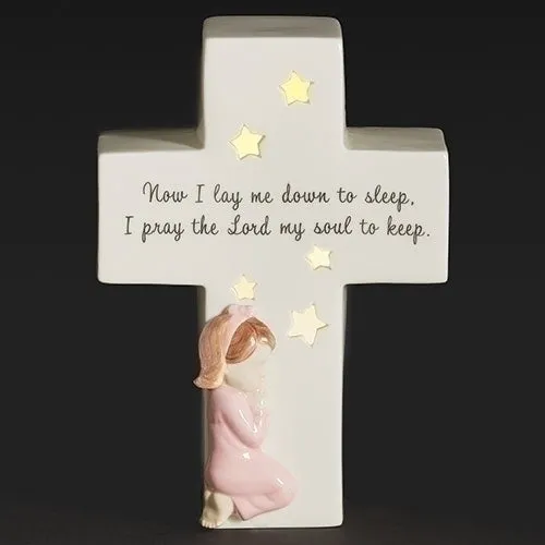 6.5 Girls' Night Light, Corded
