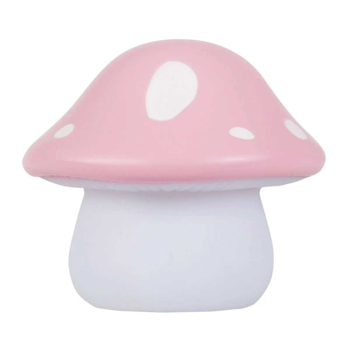 A Little Lovely Company Little Light Mushroom