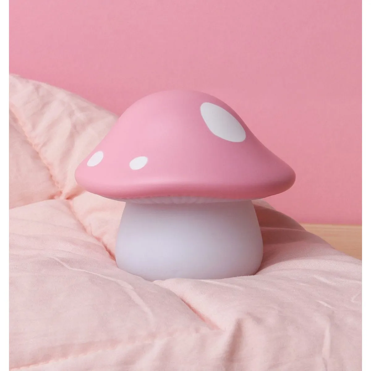 A Little Lovely Company Little Light Mushroom