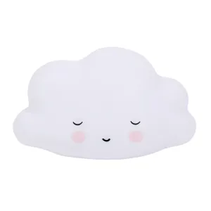 A Little Lovely Company Little Light Sleeping Cloud