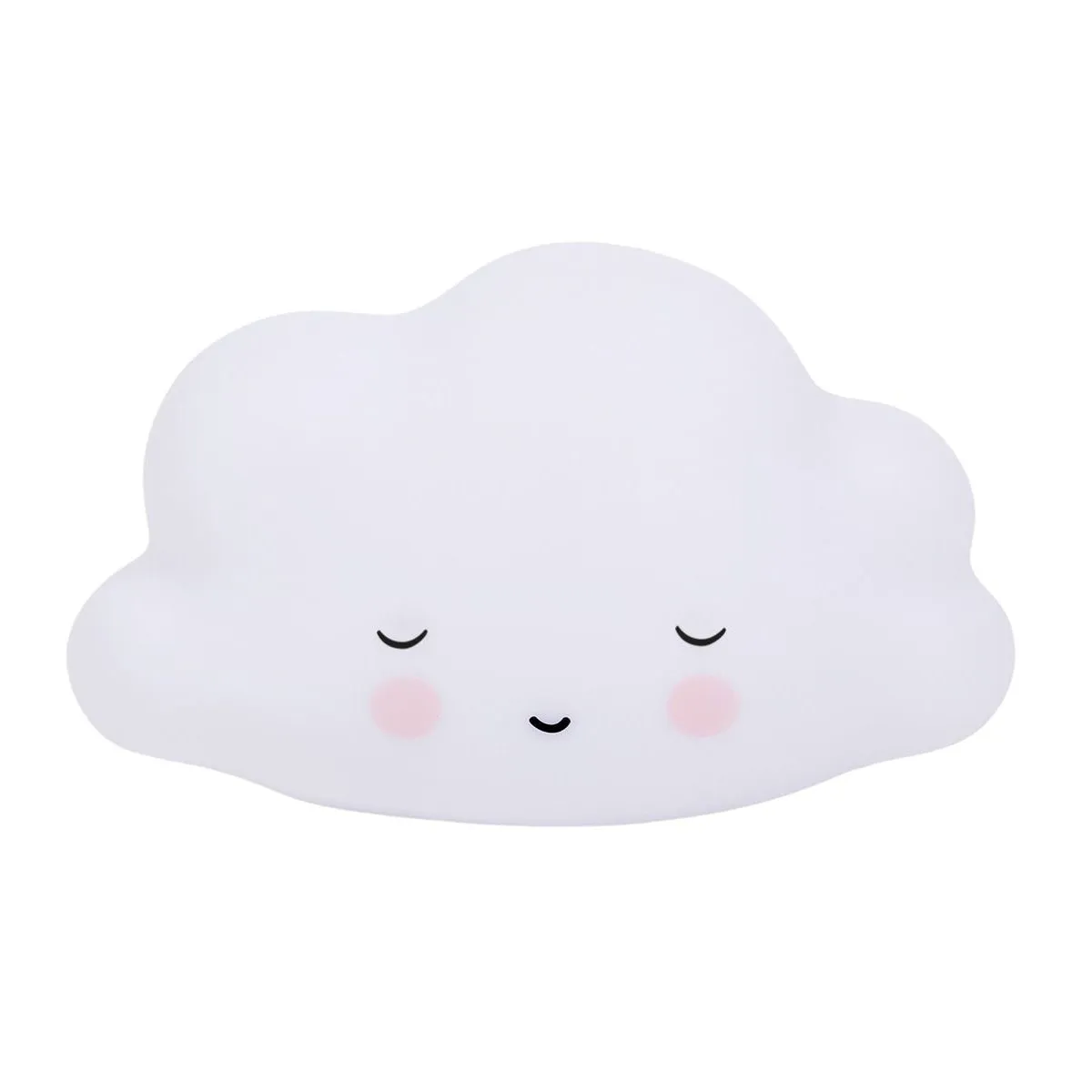 A Little Lovely Company Little Light Sleeping Cloud