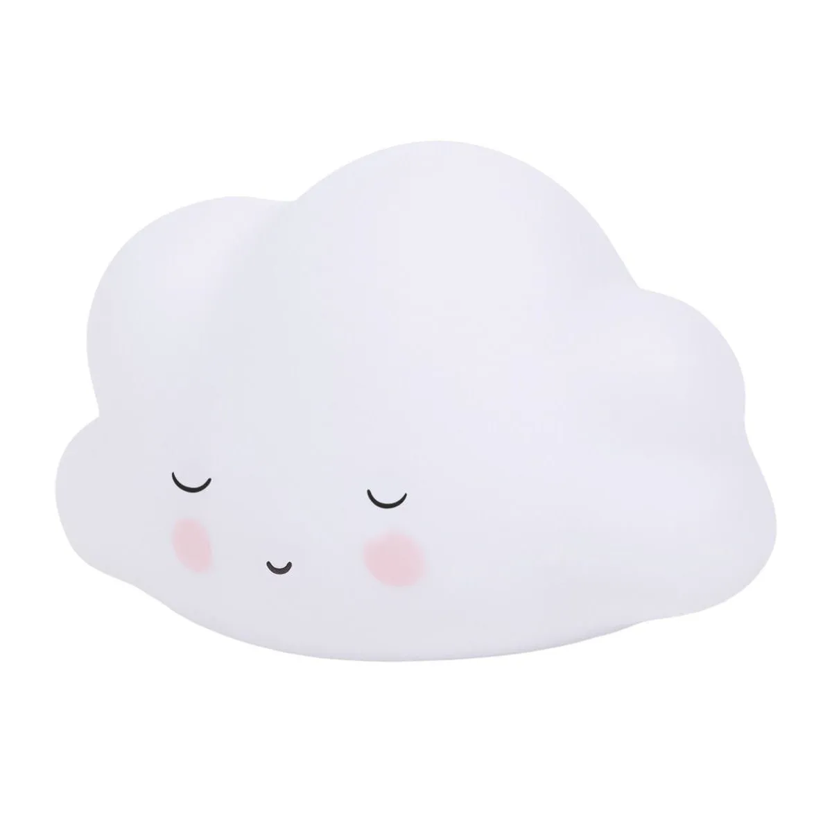 A Little Lovely Company Little Light Sleeping Cloud