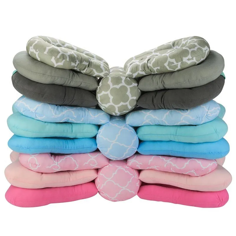 Adjustable Baby Feeding Pillows - Multifunctional Nursing Pillow Best for Mom