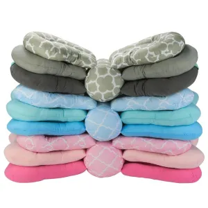 Adjustable Baby Feeding Pillows - Multifunctional Nursing Pillow Best for Mom