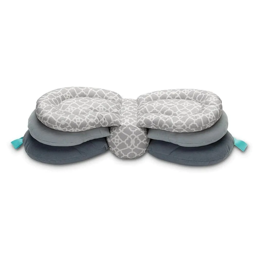 Adjustable Baby Feeding Pillows - Multifunctional Nursing Pillow Best for Mom