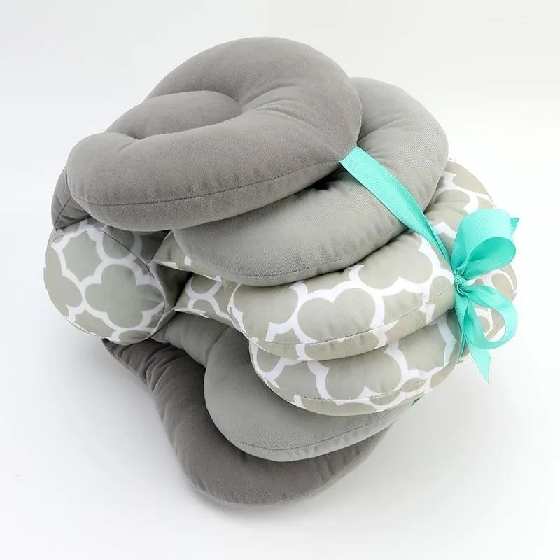 Adjustable Baby Feeding Pillows - Multifunctional Nursing Pillow Best for Mom