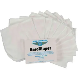 Aero Diaper 12-Pack