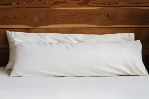 All-Natural Body Pillows
