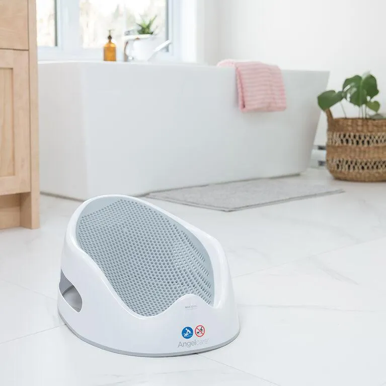 Angel Care Bath Support - Grey