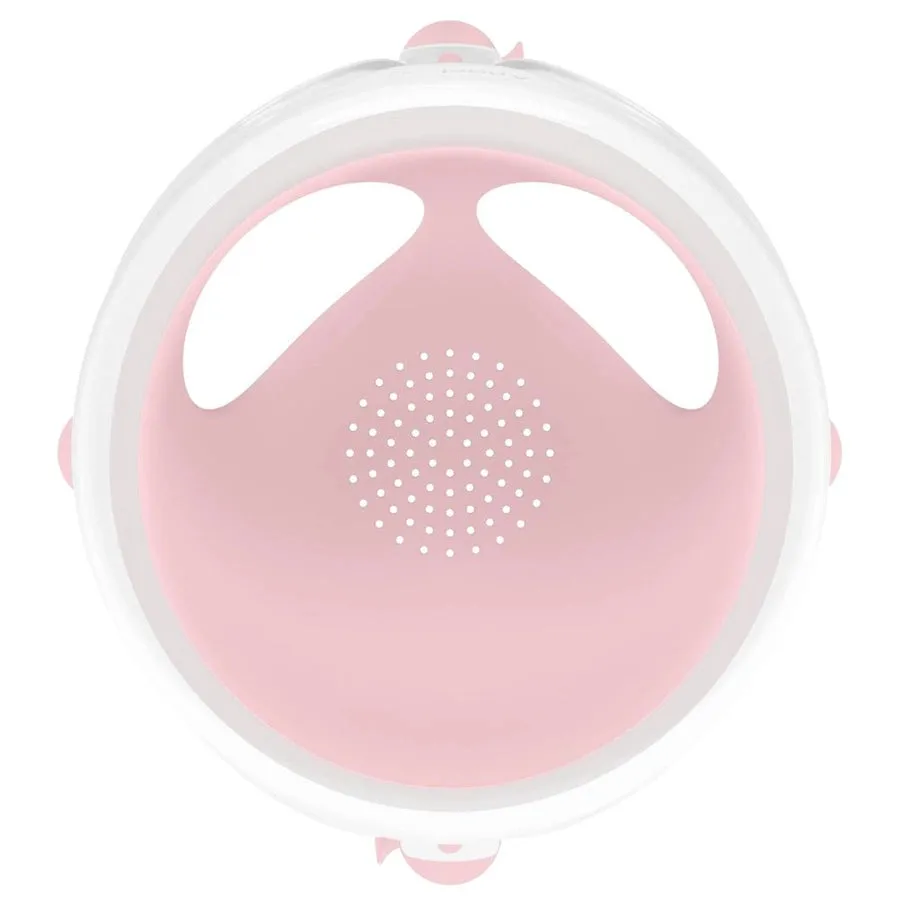 Angelcare Soft Touch Bath Seat (Pink)