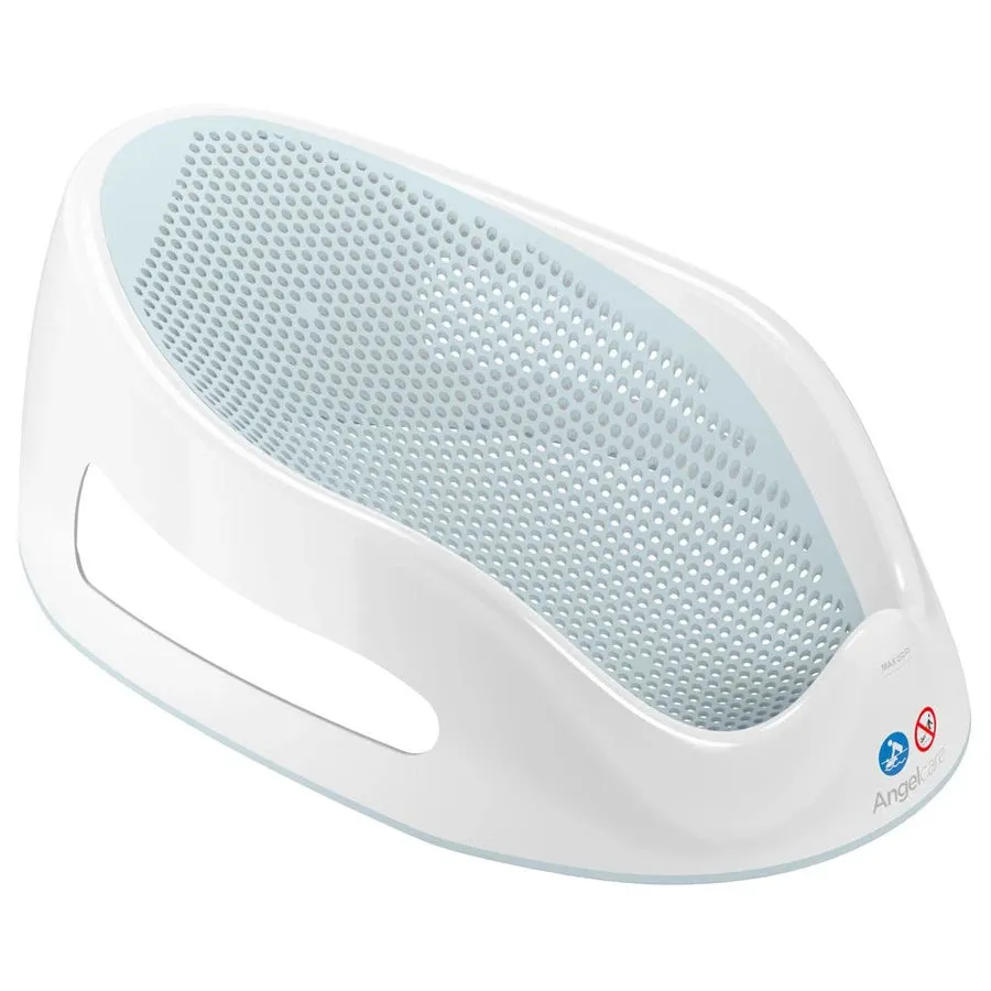 Angelcare Soft Touch Bath Support (Aqua)