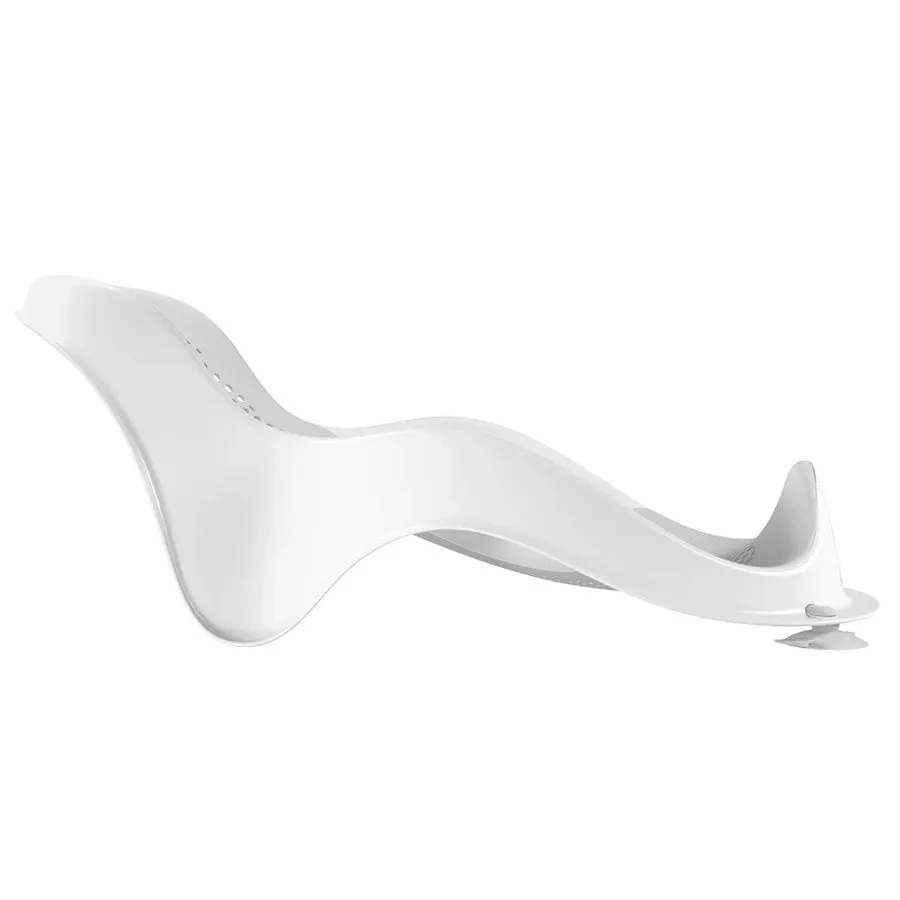 Angelcare Soft Touch Mini Bath Support (Grey)
