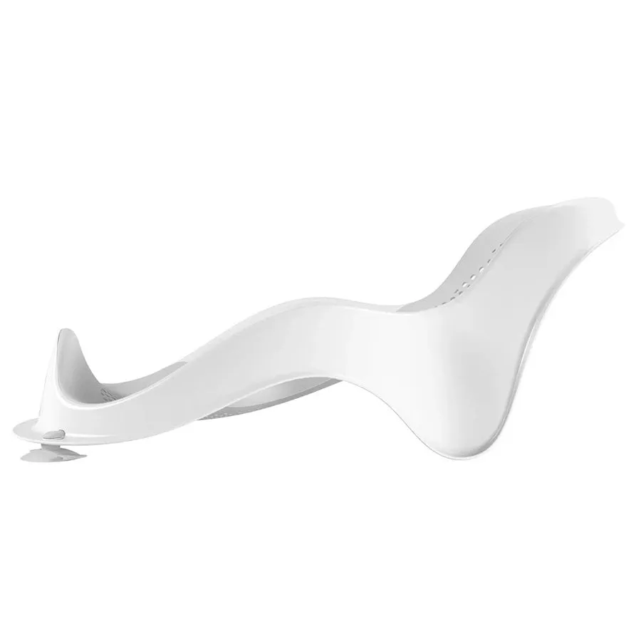 Angelcare Soft Touch Mini Bath Support (Grey)