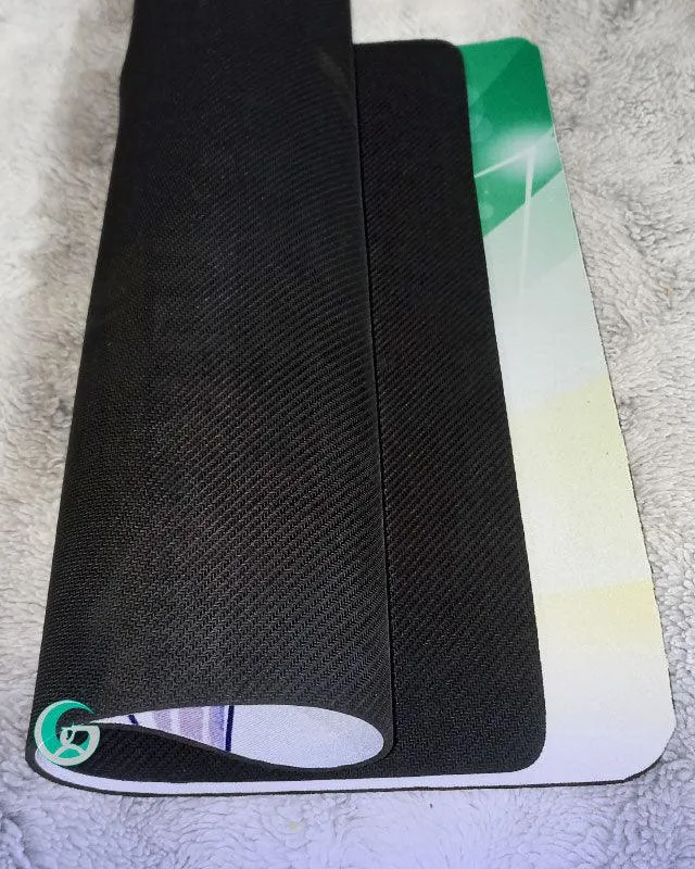 Arataki Itto Gamer desk mat mouse pad