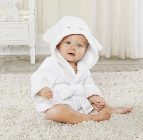 Baby and Kids Bath Towels Soft Pajamas