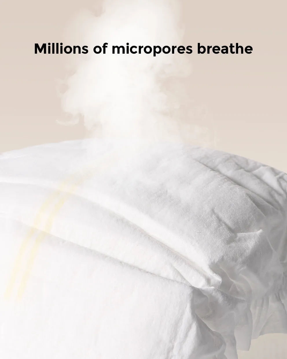 BabyCozy Softest Diapers ( BabyCozy By Momcozy )