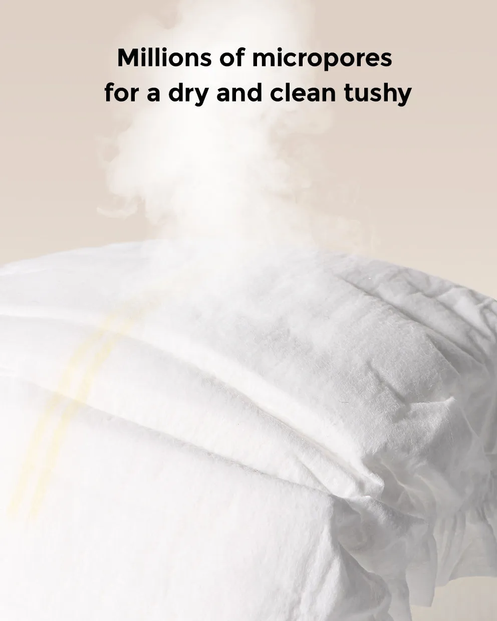 BabyCozy Softest Diapers ( BabyCozy By Momcozy )