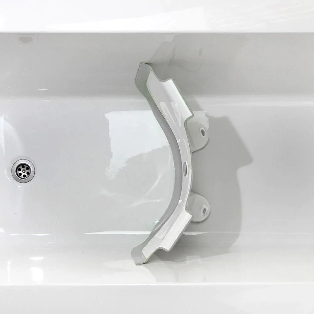 BabyDam Bath tub Divider / Barrier