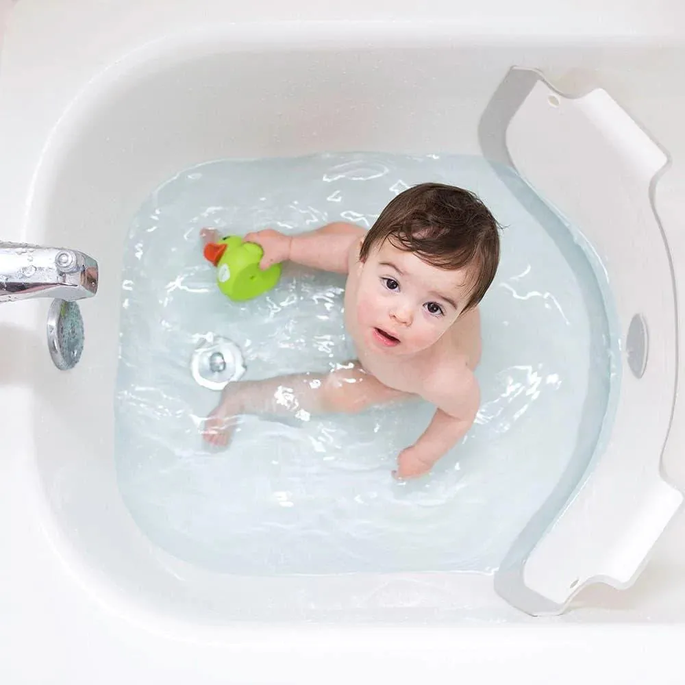 BabyDam Bath tub Divider / Barrier