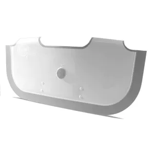BabyDam Bath tub Divider / Barrier