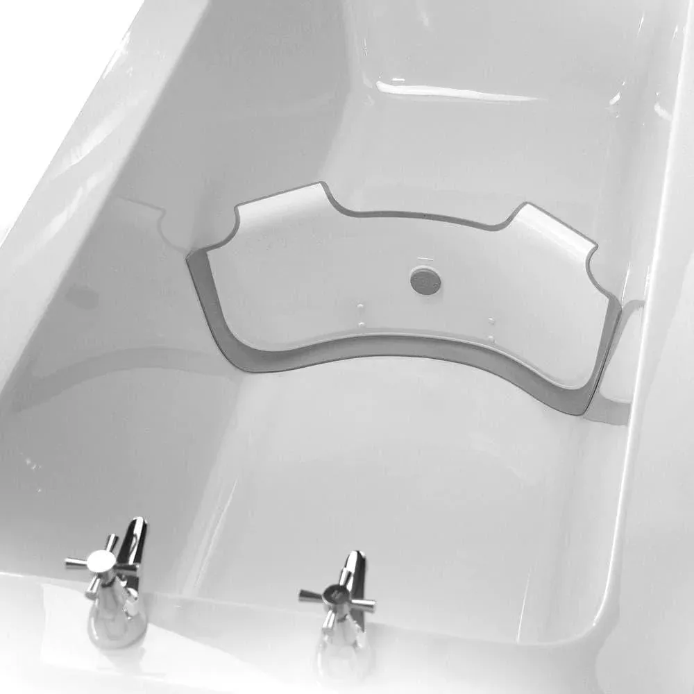 BabyDam Bath tub Divider / Barrier