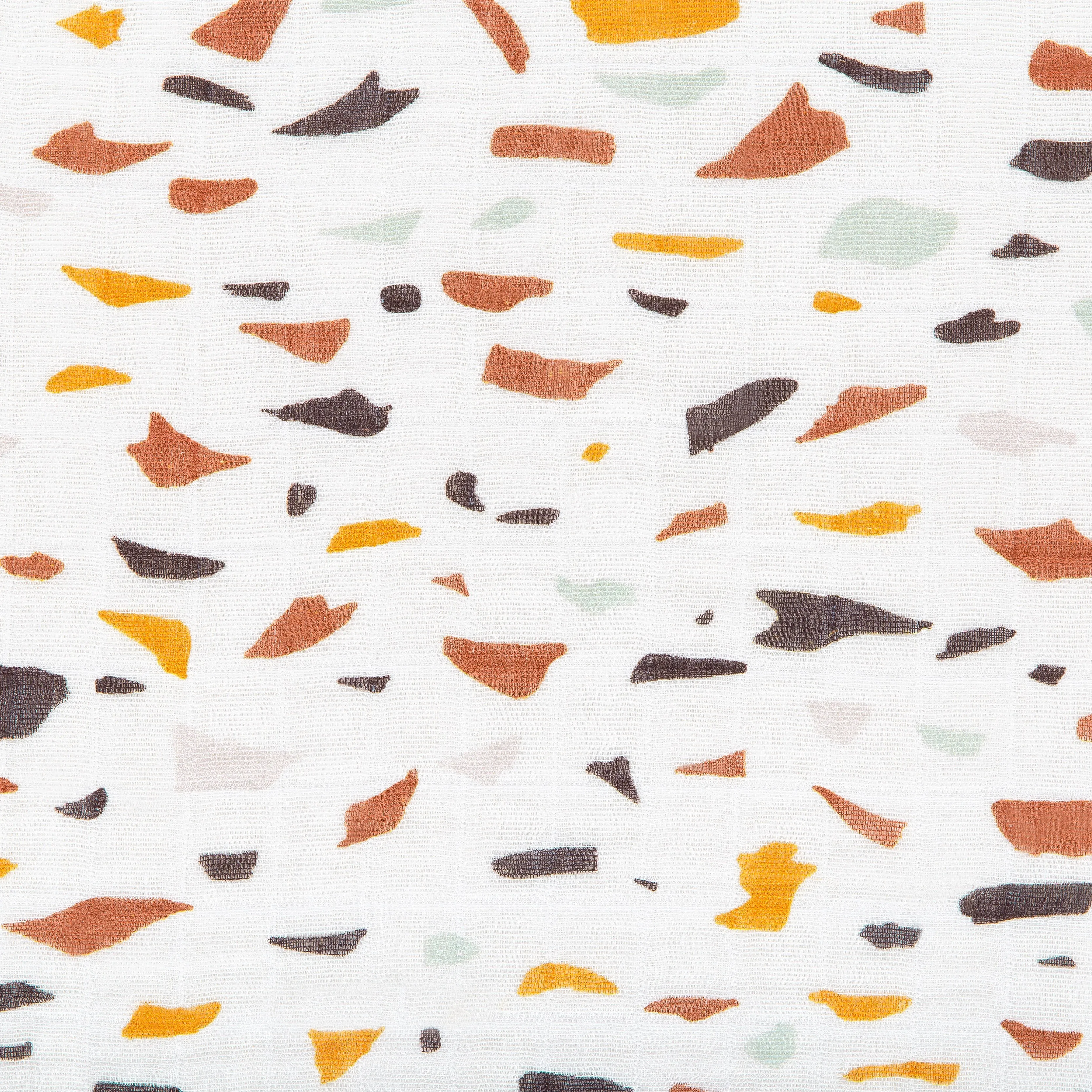 Babyletto Swaddle in GOTS Certified Organic Muslin Cotton