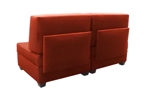 Back Support