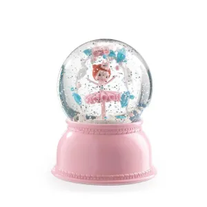 Ballerina Night Light