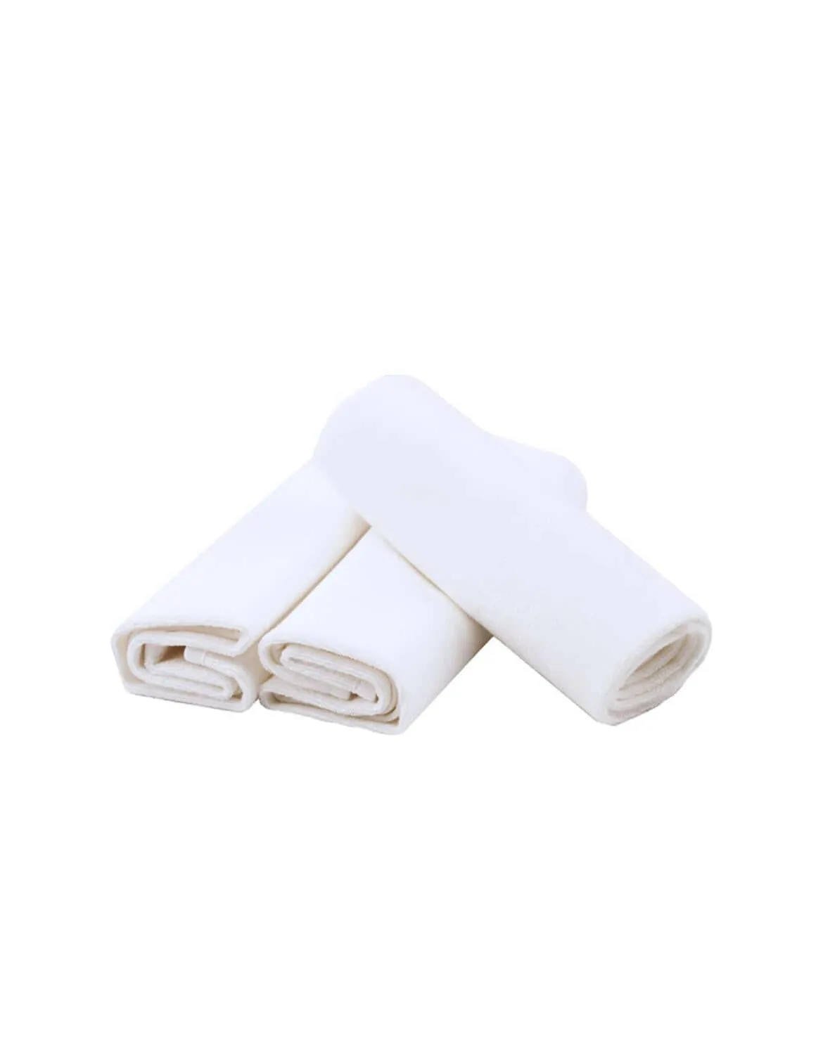 Bamboo Change Pad Liners By Babyworks