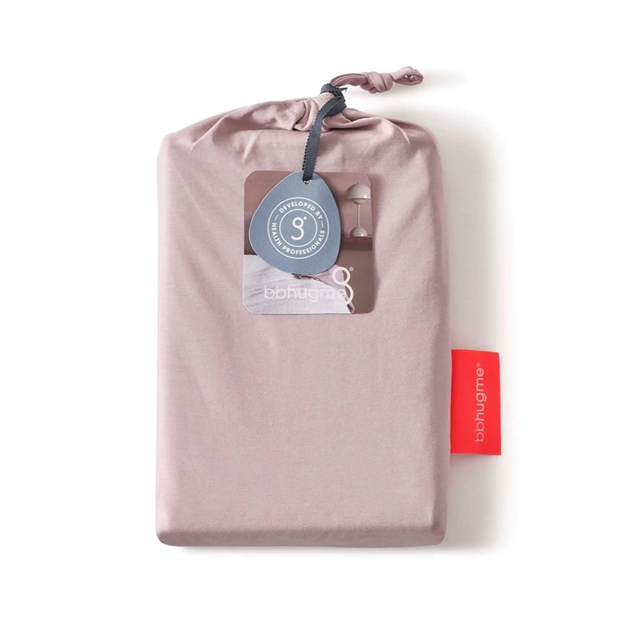 bbhugme Pregnancy Pillow Cover
