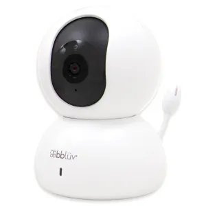 BBlüv | Cäm - HD Video Baby Camera and Monitor