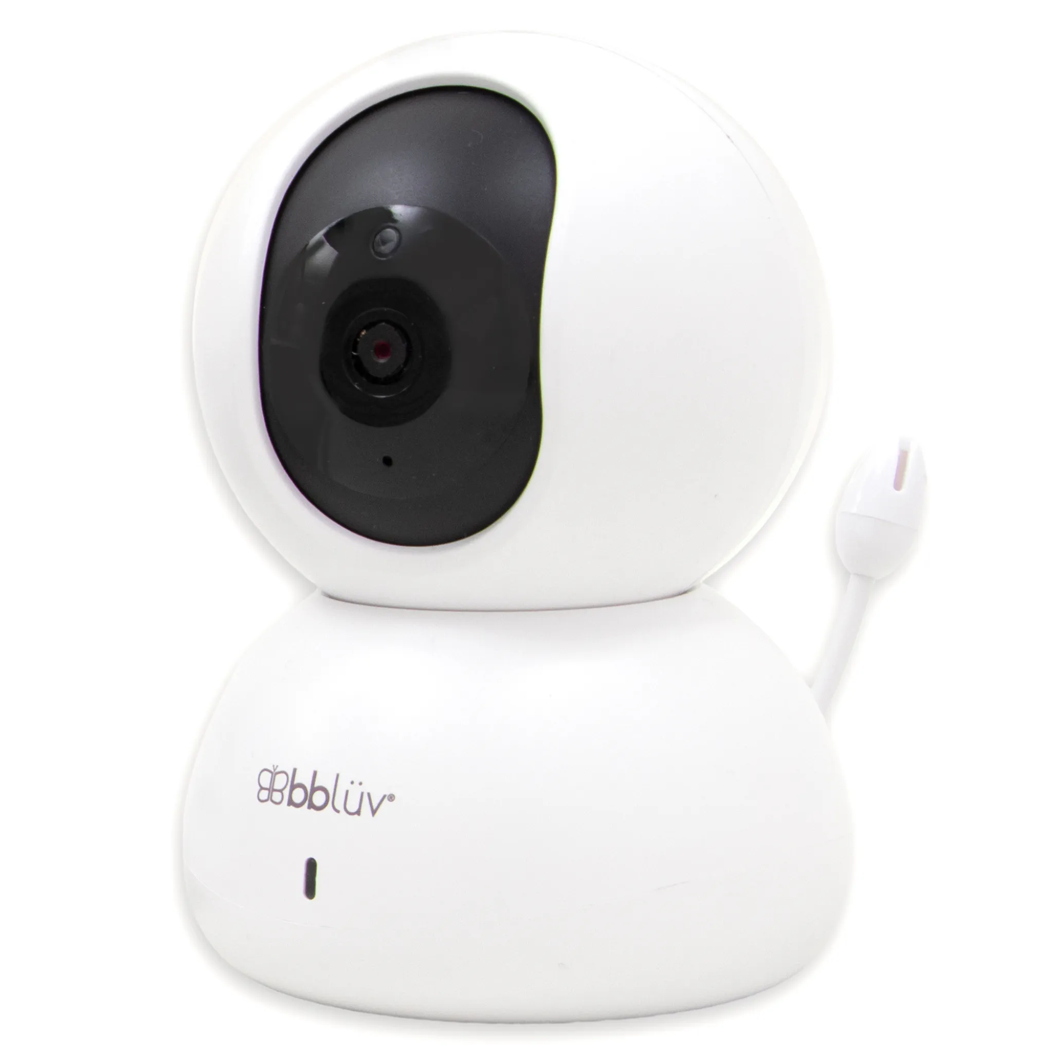 BBlüv | Cäm - HD Video Baby Camera and Monitor