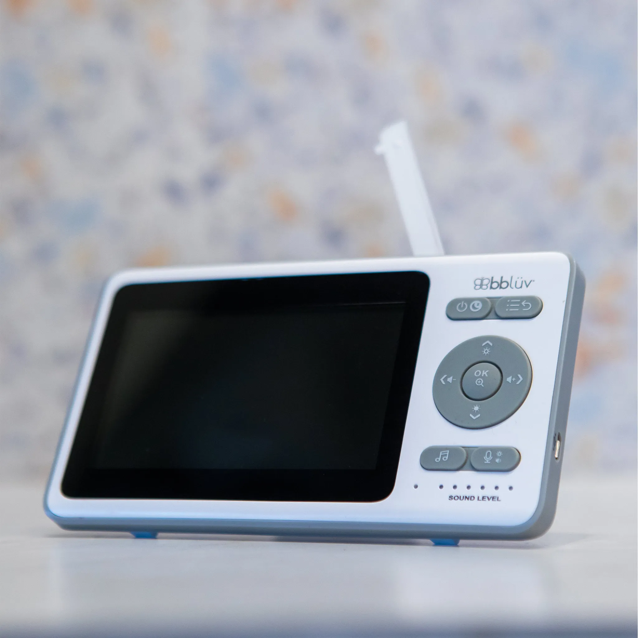 BBlüv | Cäm - HD Video Baby Camera and Monitor