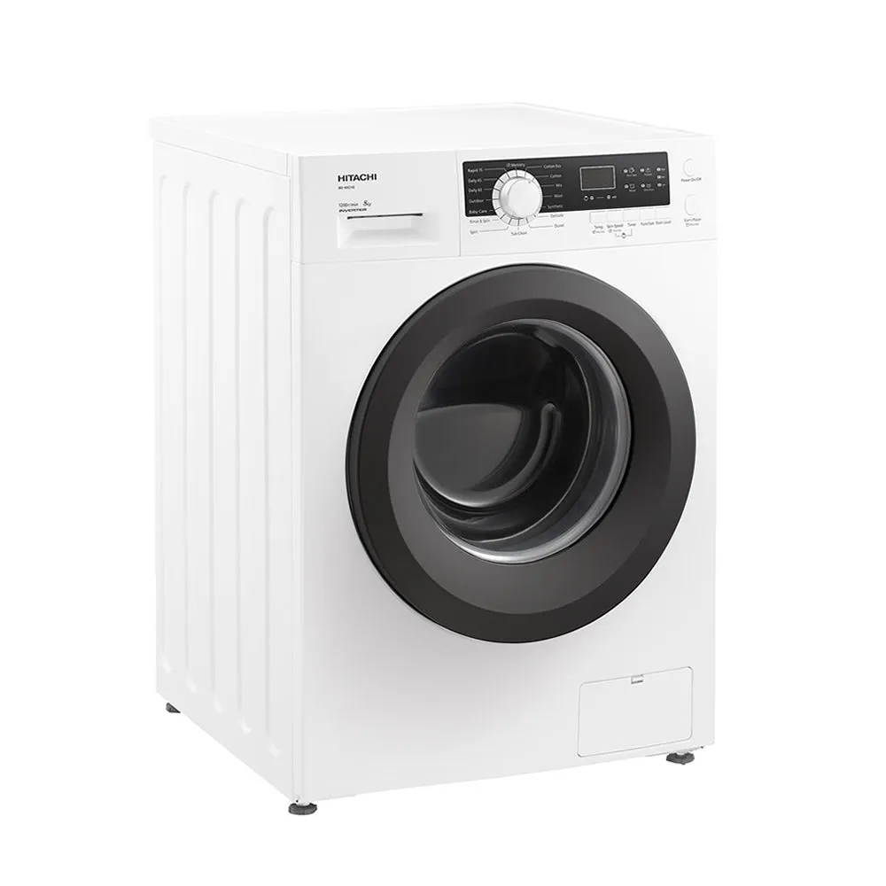 BD-80CVE 8KG FRONT LOAD WASHER