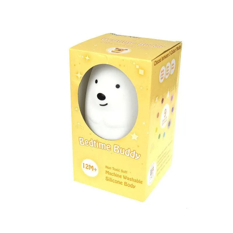 Bedtime Buddy - Teddy The Bear Night Light