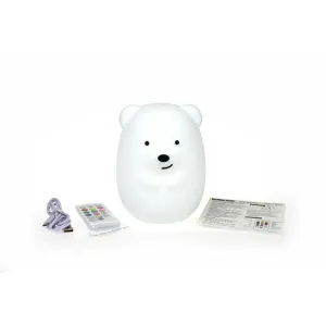 Bedtime Buddy - Teddy The Bear Night Light