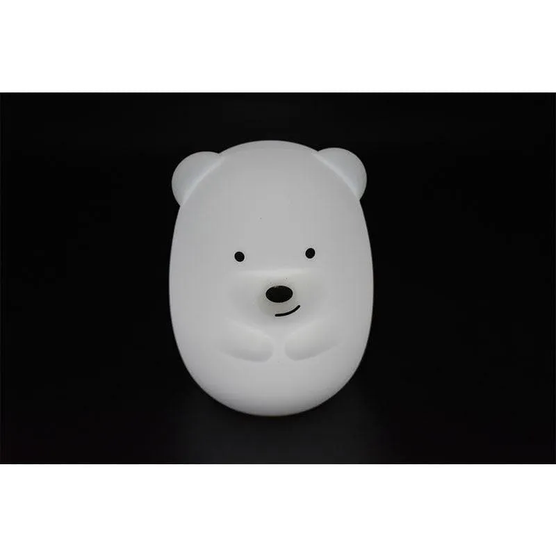 Bedtime Buddy - Teddy The Bear Night Light