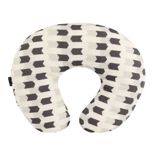 Beeboo Nursing Pillow and Positioner in Fawn Brown