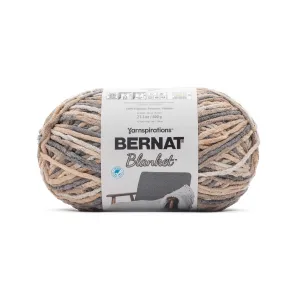 Bernat Blanket Yarn (600g/21.2oz)
