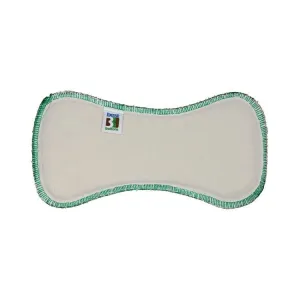 Best Bottom Hemp-Organic Cotton Insert - Single