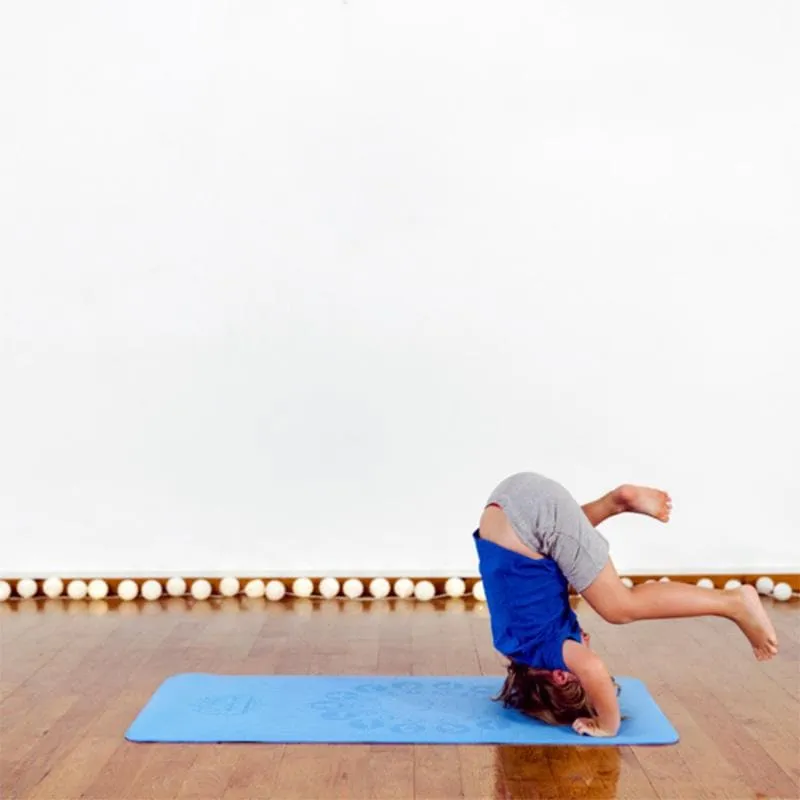 Bio Yoga Mats - Assorted
