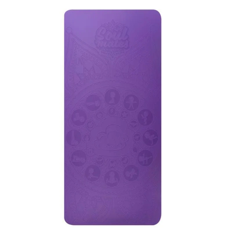 Bio Yoga Mats - Assorted