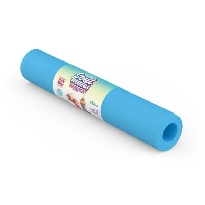 Bio Yoga Mats - Assorted