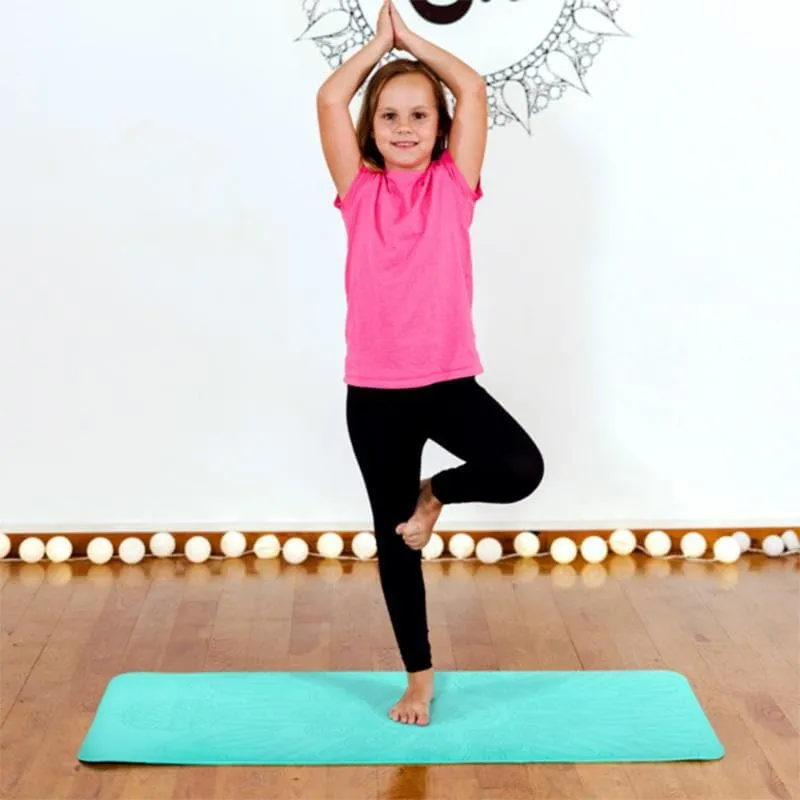Bio Yoga Mats - Assorted