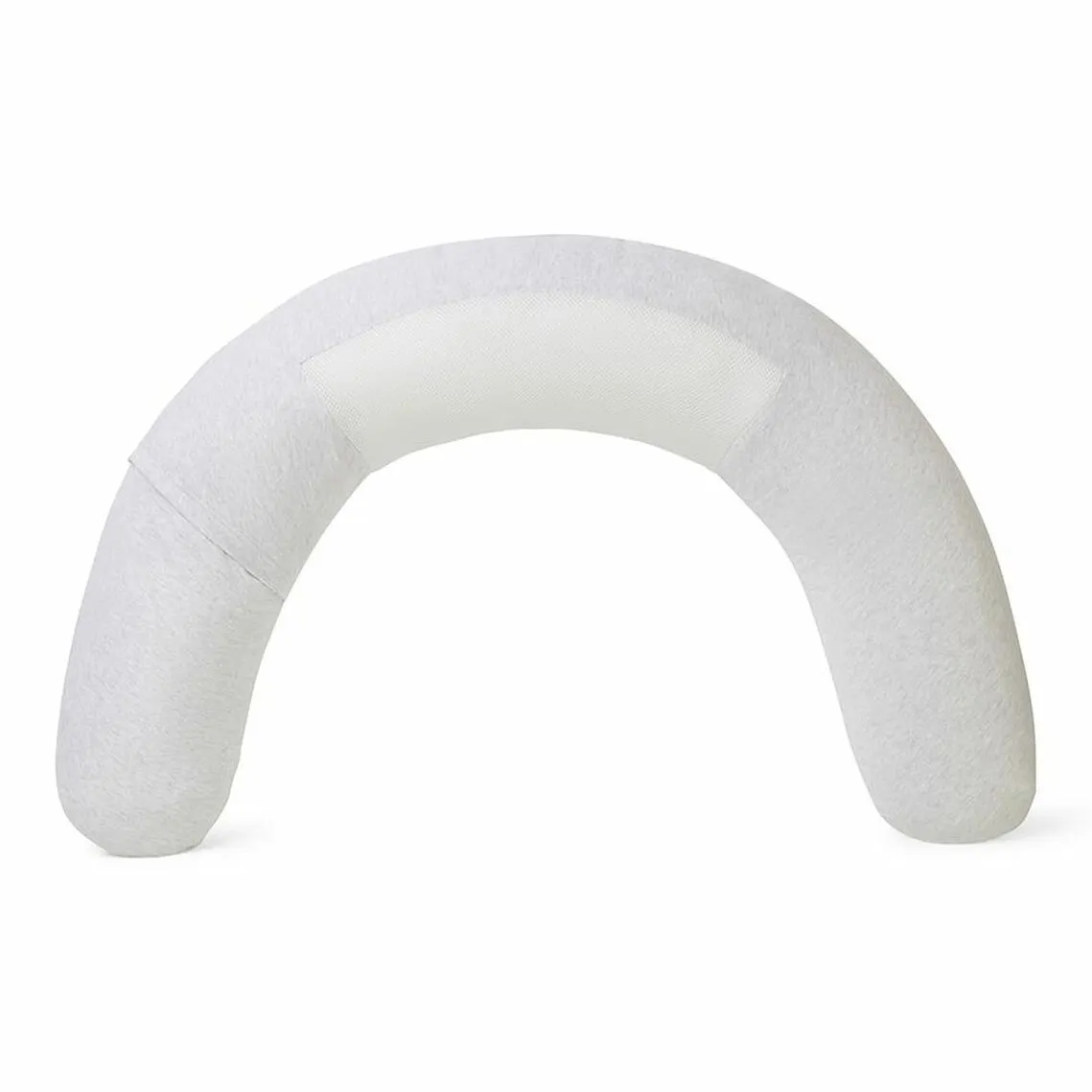 Breathe Pregnancy Pillow – Minimal Grey