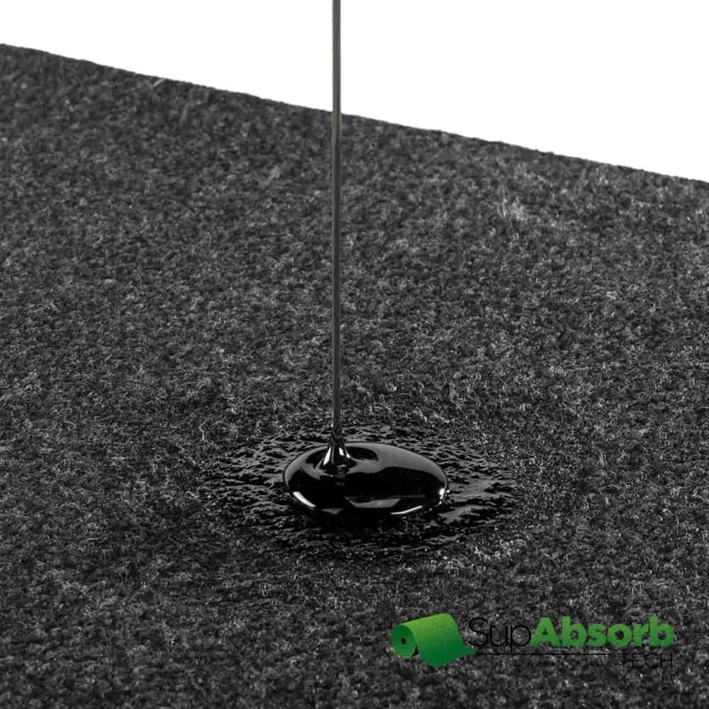 BSM Barrier Spill Absorbent Mats (W-282)