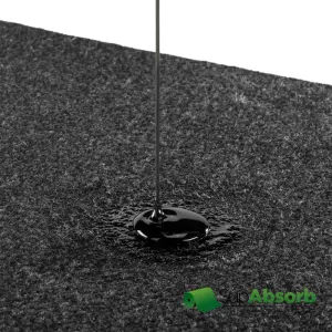 BSM Barrier Spill Absorbent Mats (W-282)