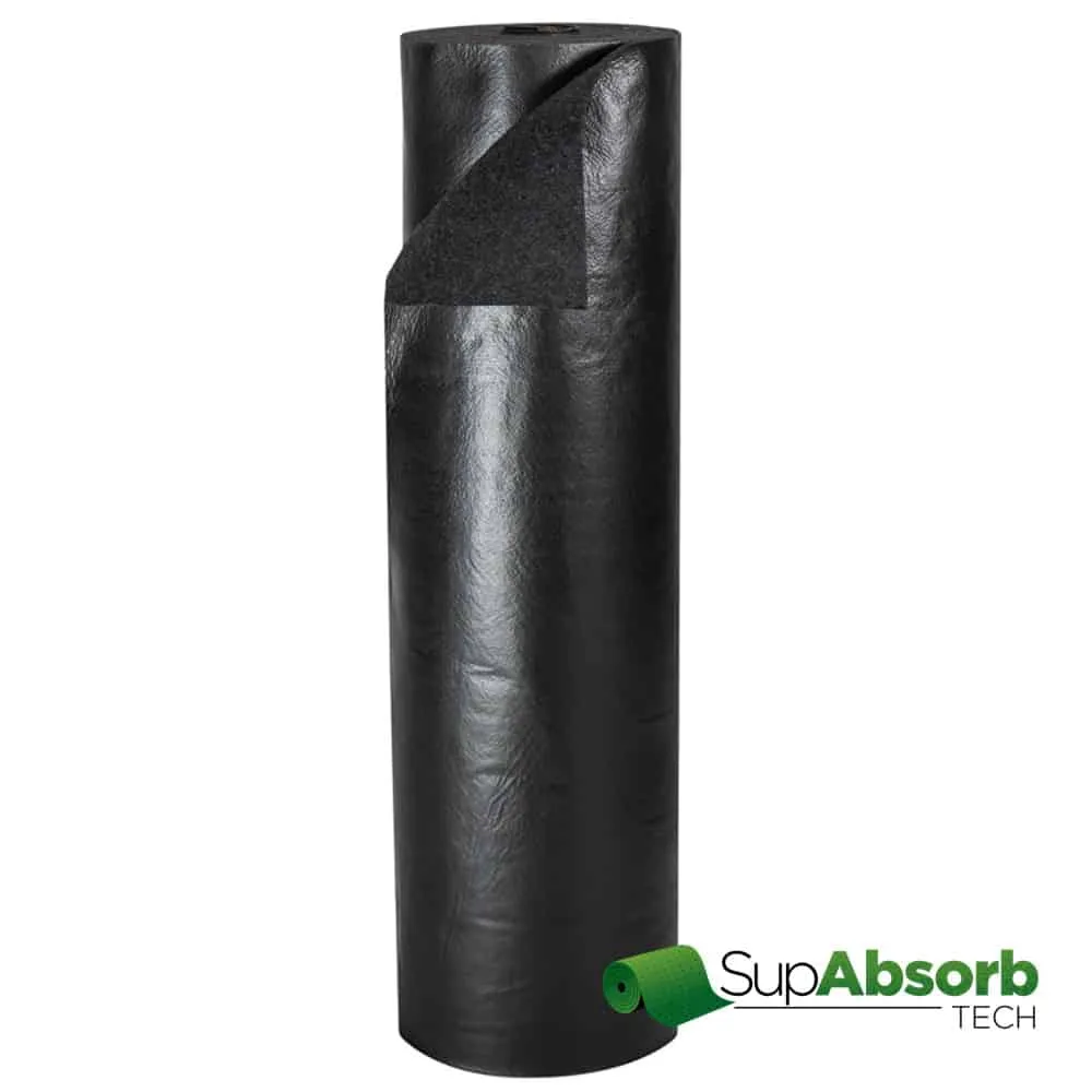 BSM Barrier Spill Absorbent Mats (W-282)