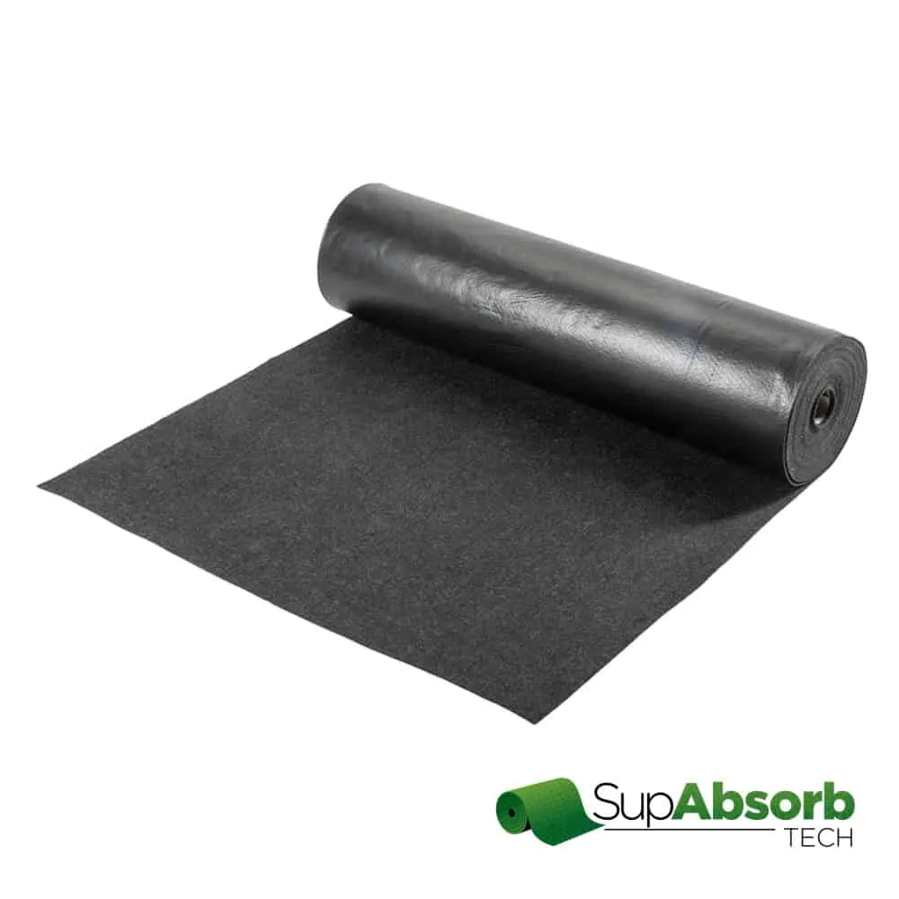 BSM Barrier Spill Absorbent Mats (W-282)